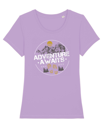 ADVENTURE Lavender Dawn