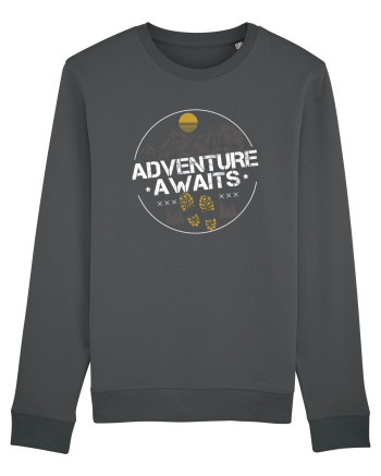 ADVENTURE Anthracite