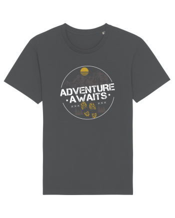 ADVENTURE Anthracite