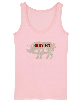 BACON Cotton Pink