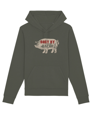 BACON Khaki