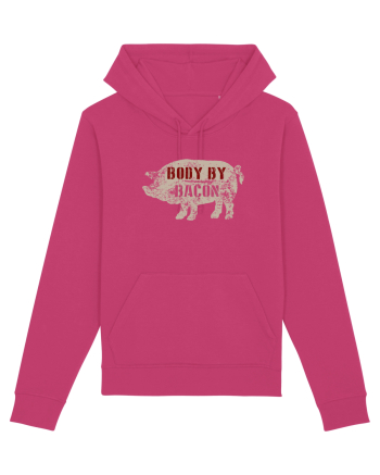 BACON Raspberry