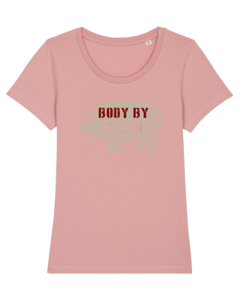 BACON Canyon Pink