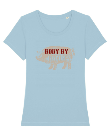 BACON Sky Blue