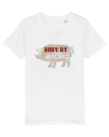 BACON White