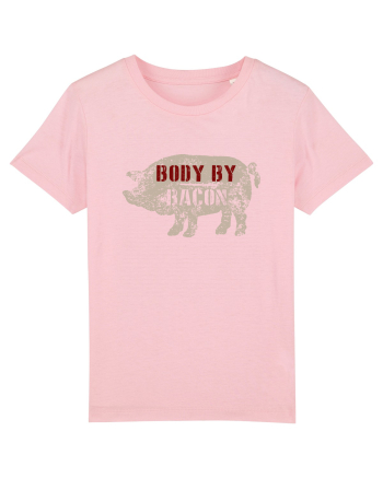 BACON Cotton Pink