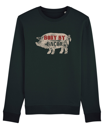 BACON Black