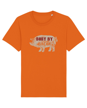 BACON Bright Orange