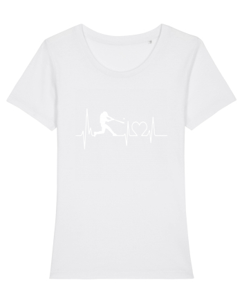 BASEBALL White