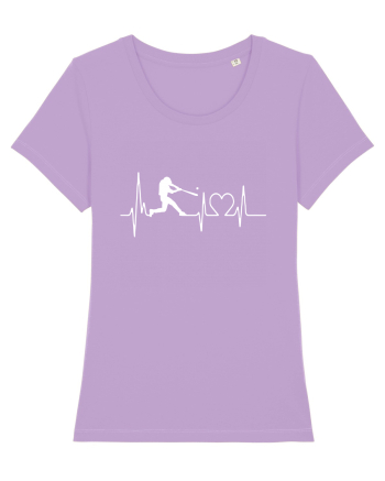 BASEBALL Lavender Dawn