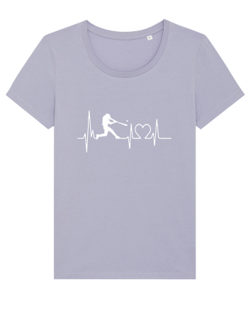 BASEBALL Lavender