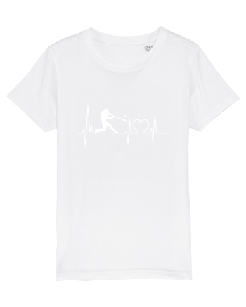 BASEBALL White