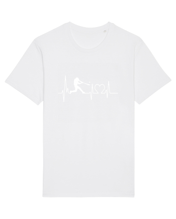 BASEBALL White