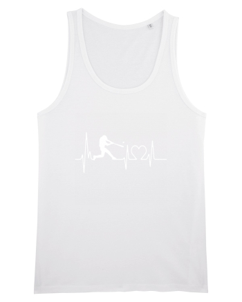 BASEBALL White