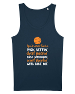 BASKETBALL GIRL Maiou Bărbat Runs