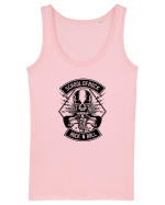 School of Rock Skull Black Maiou Damă Dreamer