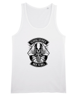 School of Rock Skull Black Maiou Bărbat Runs