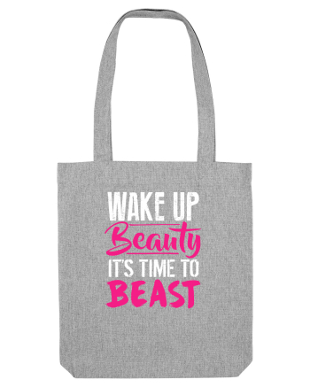 BEAUTY Heather Grey