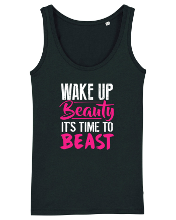 BEAUTY Black