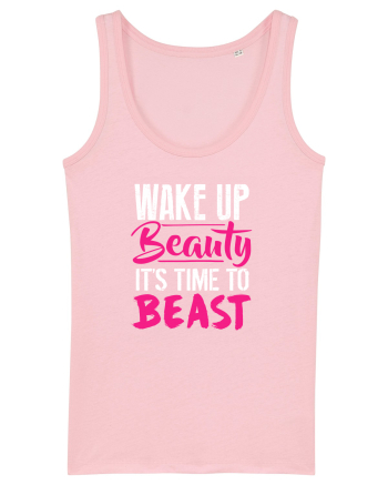 BEAUTY Cotton Pink