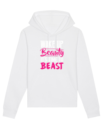 BEAUTY White