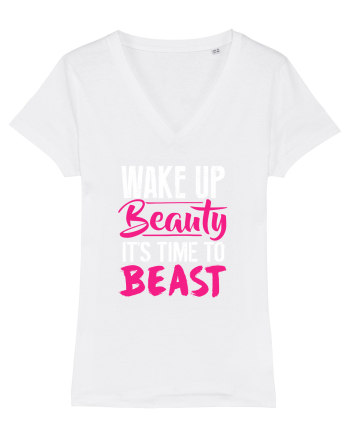 BEAUTY White
