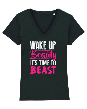 BEAUTY Black