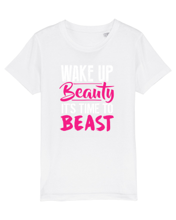 BEAUTY White
