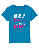 BEAUTY Tricou mânecă scurtă  Copii Mini Creator