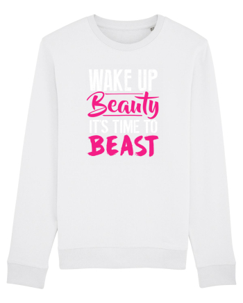 BEAUTY White