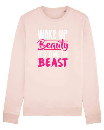 BEAUTY Candy Pink