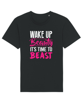 BEAUTY Black