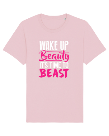 BEAUTY Cotton Pink