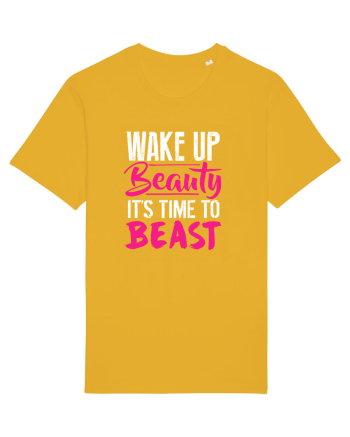 BEAUTY Spectra Yellow