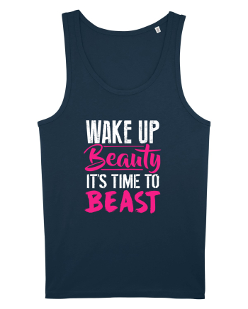 BEAUTY Navy