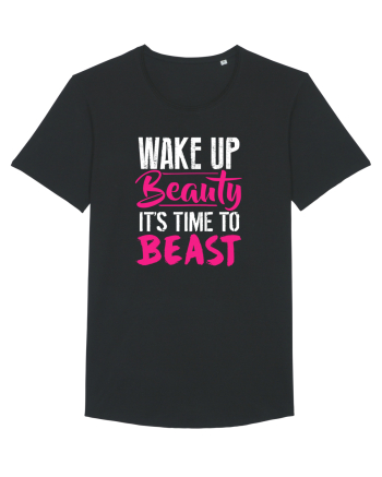 BEAUTY Black