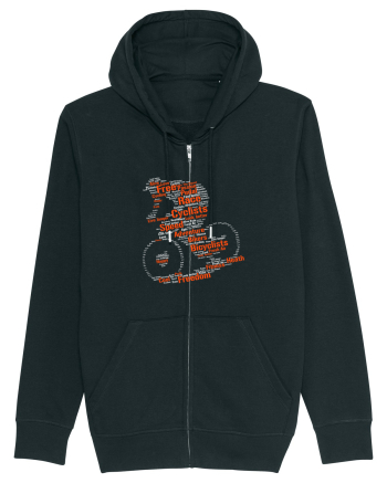 CYCLING Black