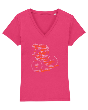 CYCLING Raspberry
