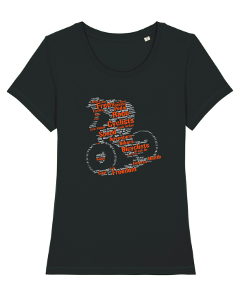 CYCLING Black
