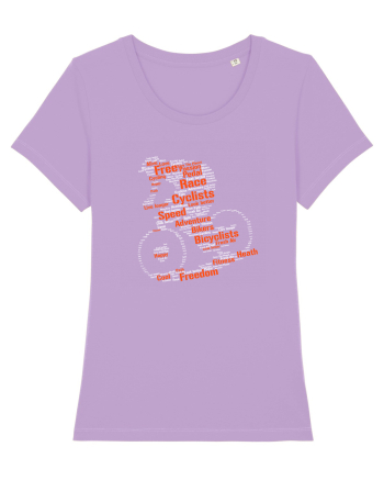 CYCLING Lavender Dawn