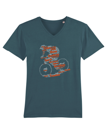 CYCLING Stargazer
