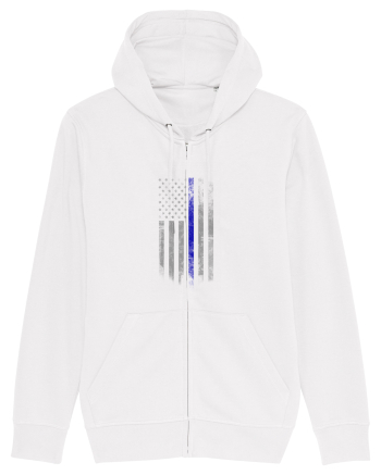 POLICE White