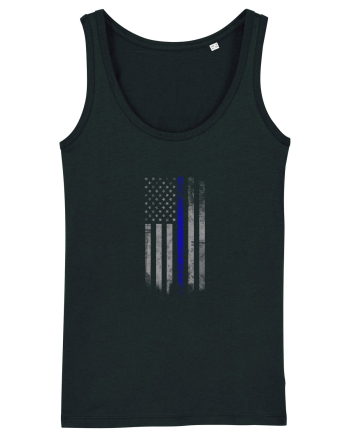 POLICE Black