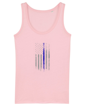 POLICE Cotton Pink