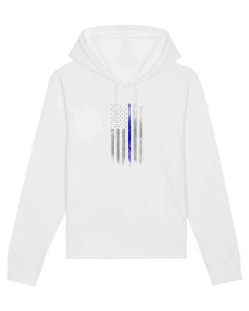 POLICE White