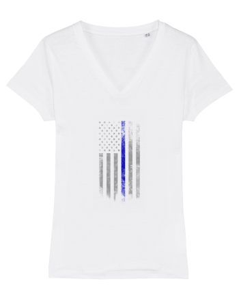 POLICE White