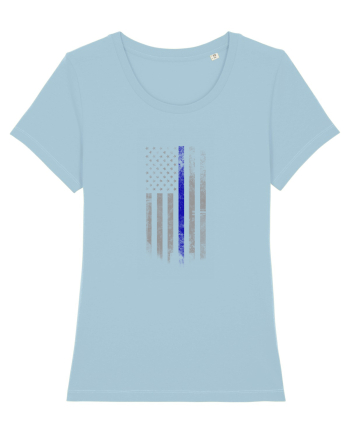 POLICE Sky Blue