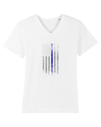 POLICE White