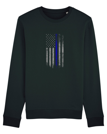 POLICE Black