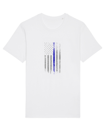 POLICE White